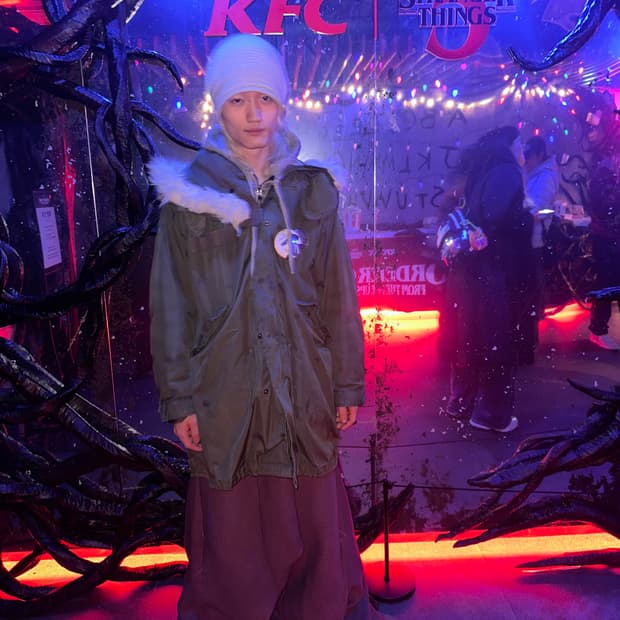 요루스포츠 잇뽕 대물팬츠