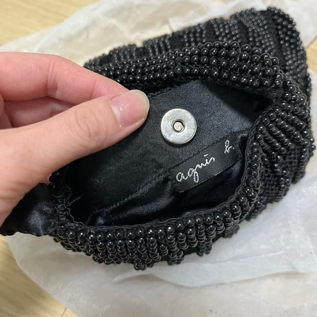 아네스베 mini bag