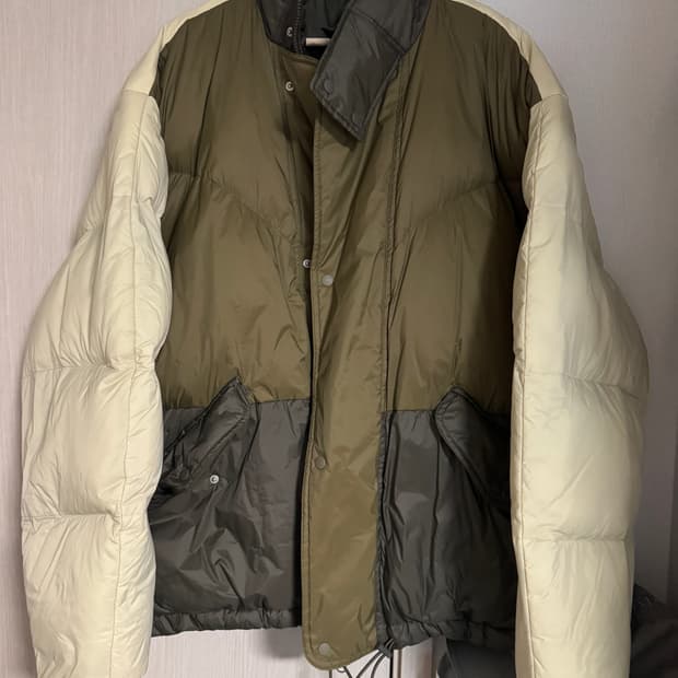 이자벨마랑 남자 패딩 판매