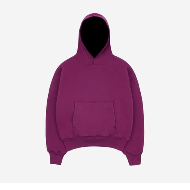 이지갭 퍼팩트 후디