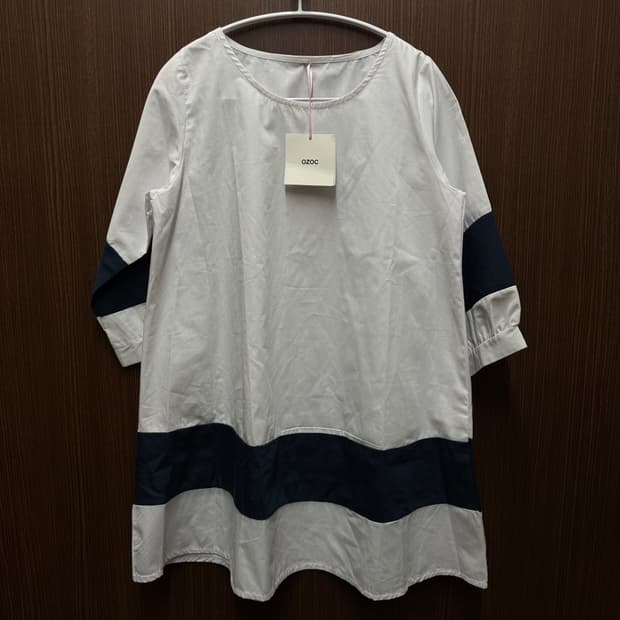 오조크 OZOC 원피스 