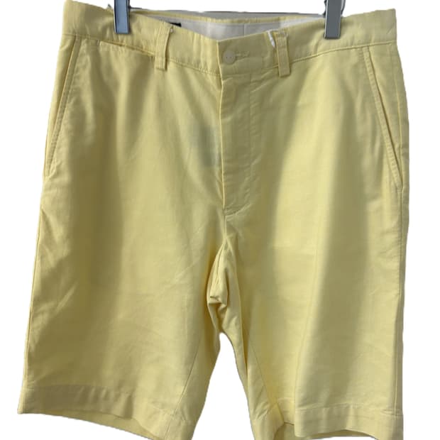 폴로 랄프 로렌 클래식 핏 치노 쇼츠