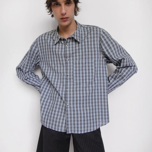 gimaguas 기마구아스 male shirt