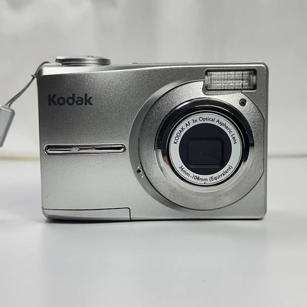 카리나pick✧･ﾟ코닥 easyshare c713 이지쉐어 디카 카메라