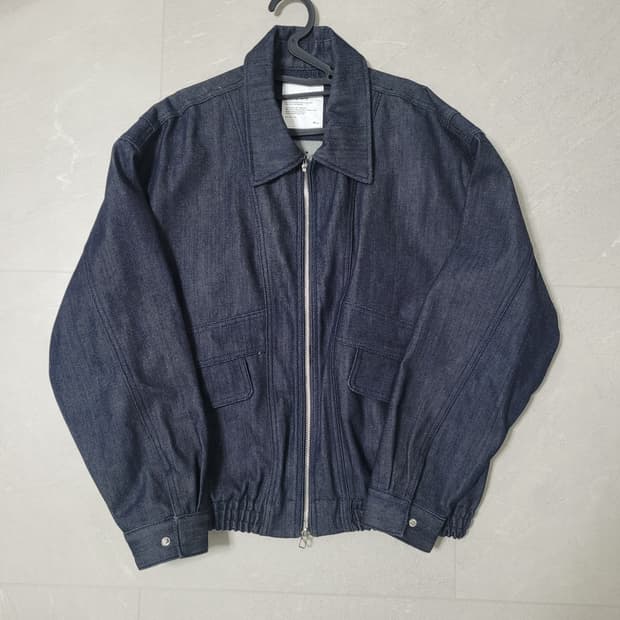 코드그라피 블루종 M