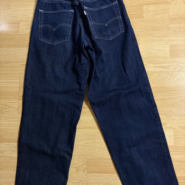 [28] 리바이스 실버탭 배기 데님