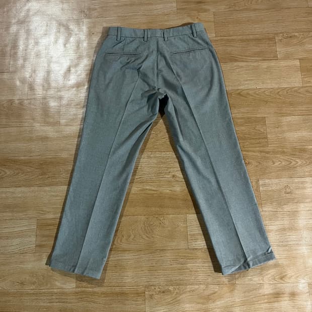 [30] 알마니 꼴레지오니 슬랙스