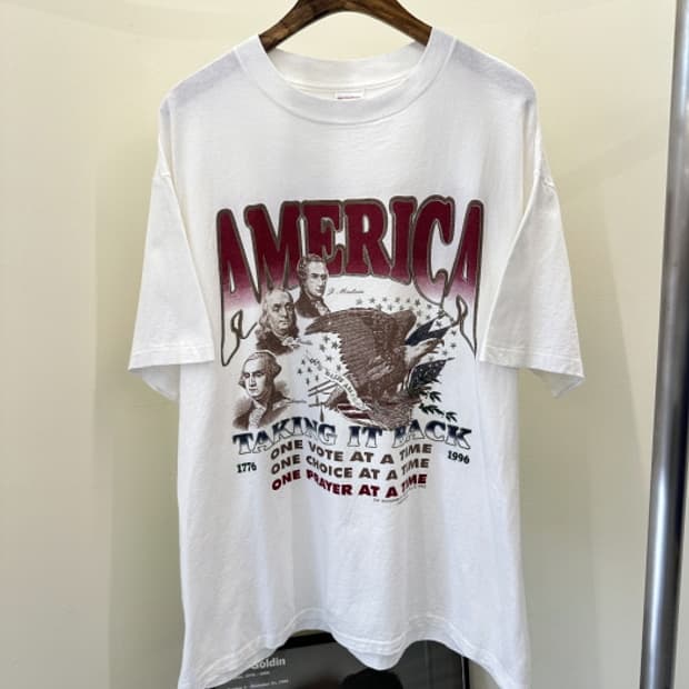 90'S DELTA (XL)
