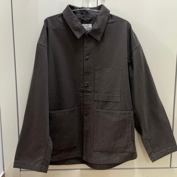 러프사이드 컴포트자켓 1사이즈