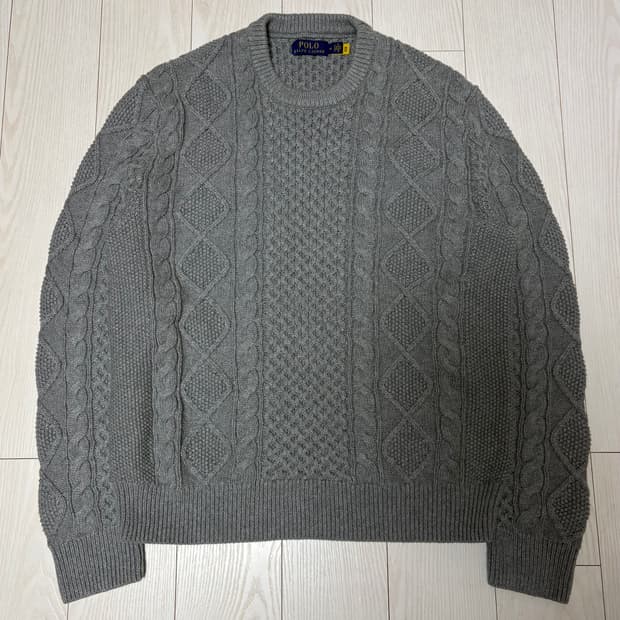 [M] 폴로 랄프로렌 스웨터