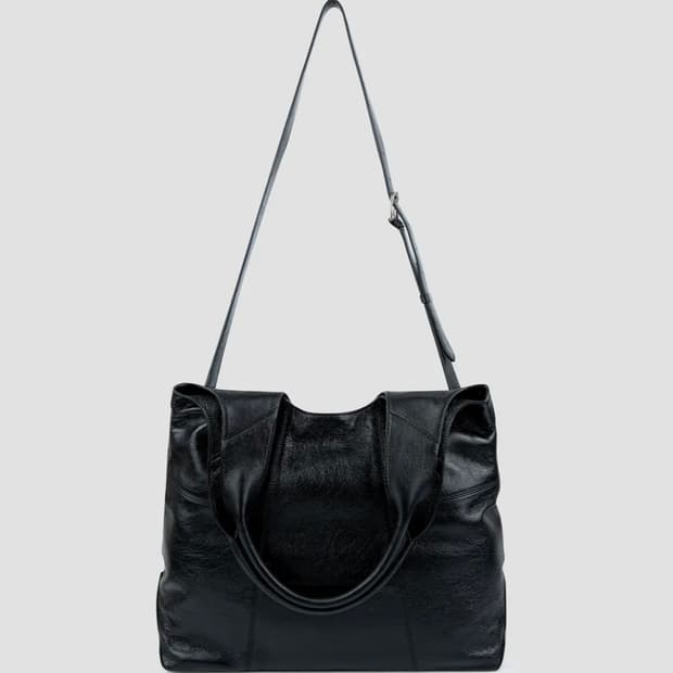 새상품 벨리에 프로치다 백 블랙