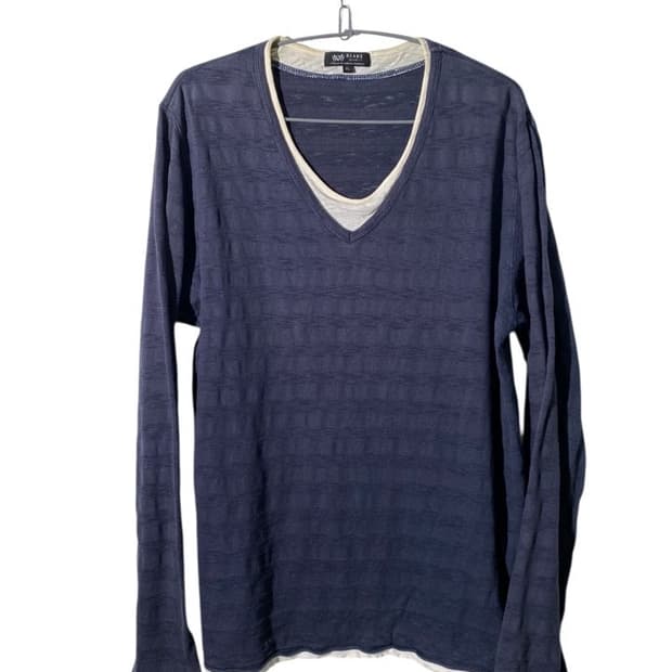 빔즈 하트 롱슬리브