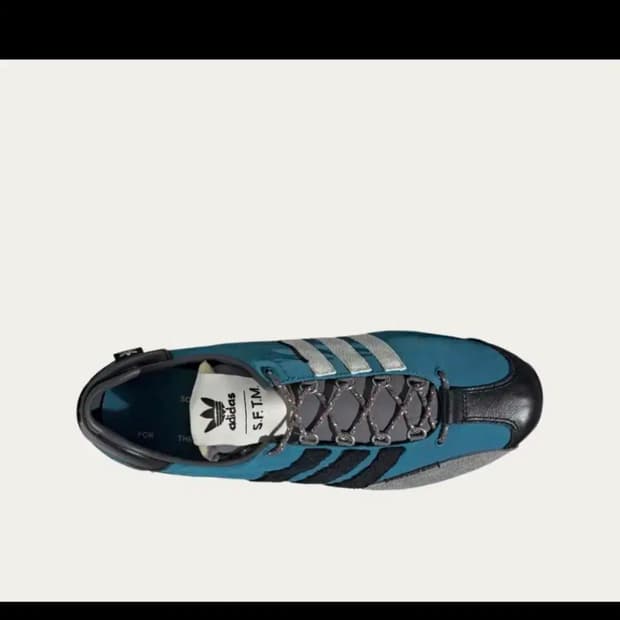 아디다스 송포더뮤트 컨트리 275