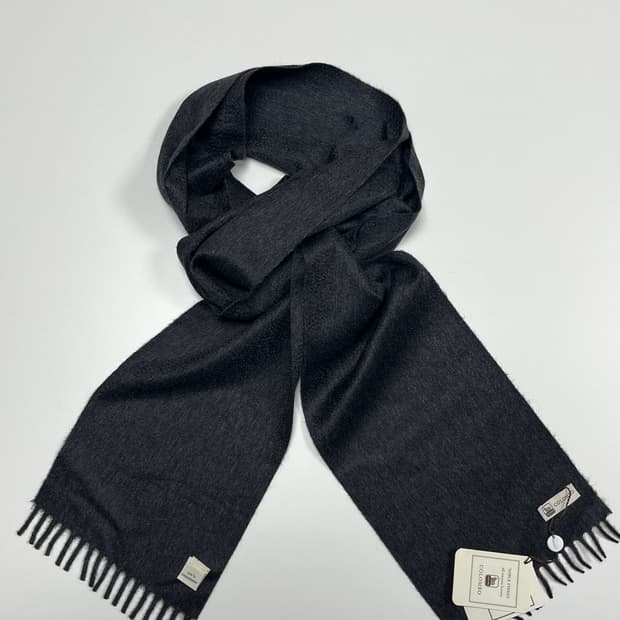 콜롬보 캐시미어 스카프 머플러 (새상품)