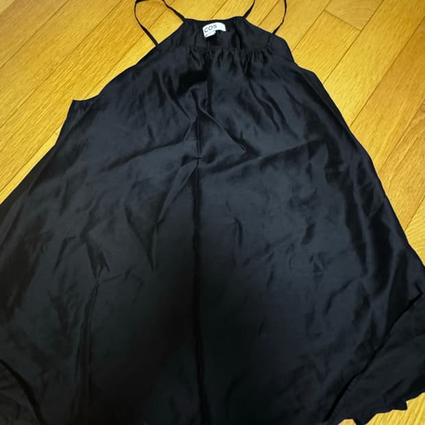 Cos 레이어드 탑