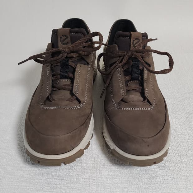 에코 GTX 고어텍스 아웃도어 슈즈