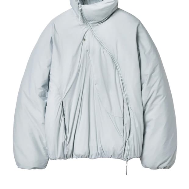 파프 에어자켓 M 새상품