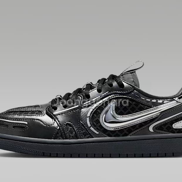 나이키 신발 덩크 메소드 오브 메이크 270 (새상품)