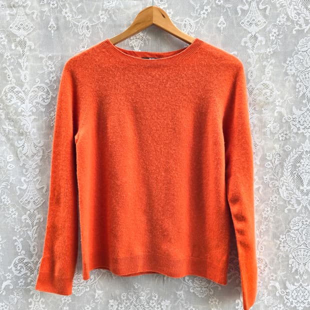 유니클로 캐시미어 100%