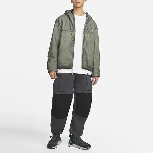 Nike ACG Therma-FIT ADV 후드점퍼