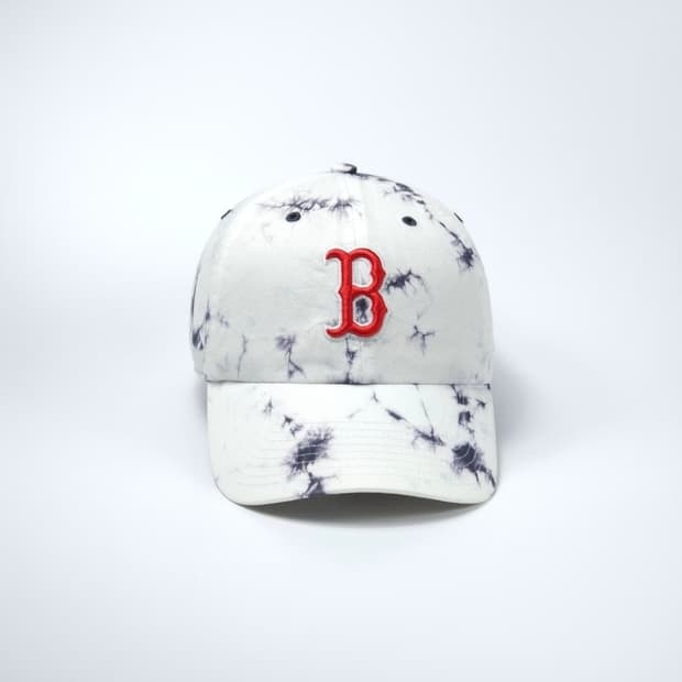 트윈스엔터프라이즈 보스턴 레드삭스 MLB 볼캡 모자