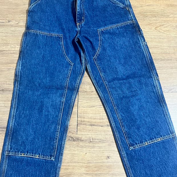 칼하트 더블니 29