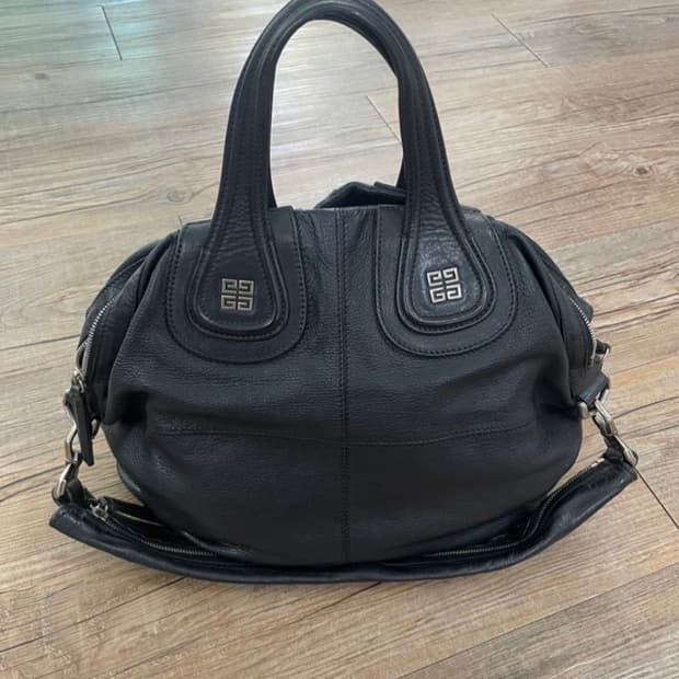 지방시 나이팅게일 백 Givenchy nightingale bag