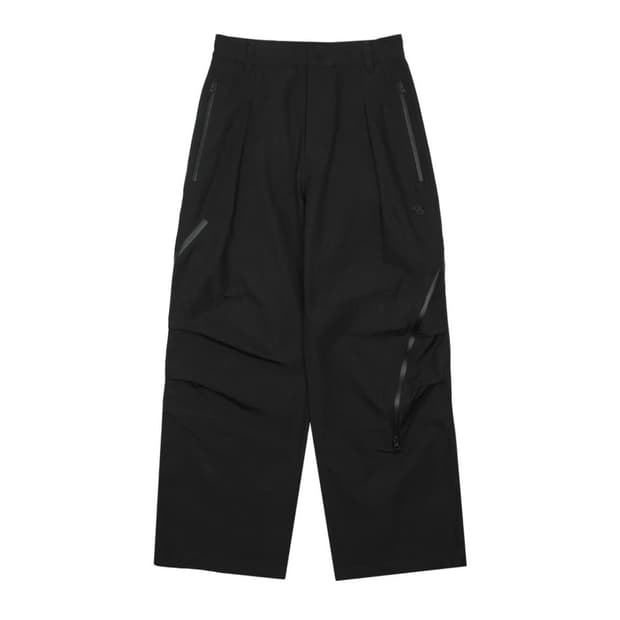 산산기어 어파인 팬츠 2