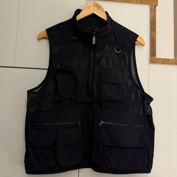 the north face 더노스페이스 베스트 M사이즈