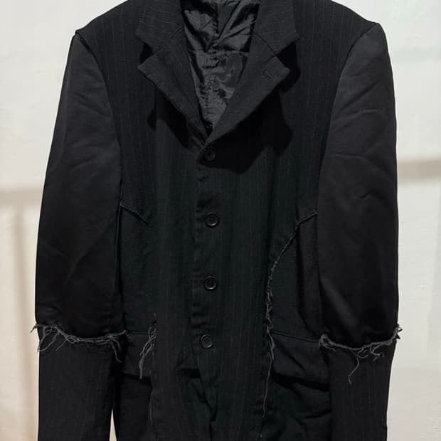 Commedesgarcons black 