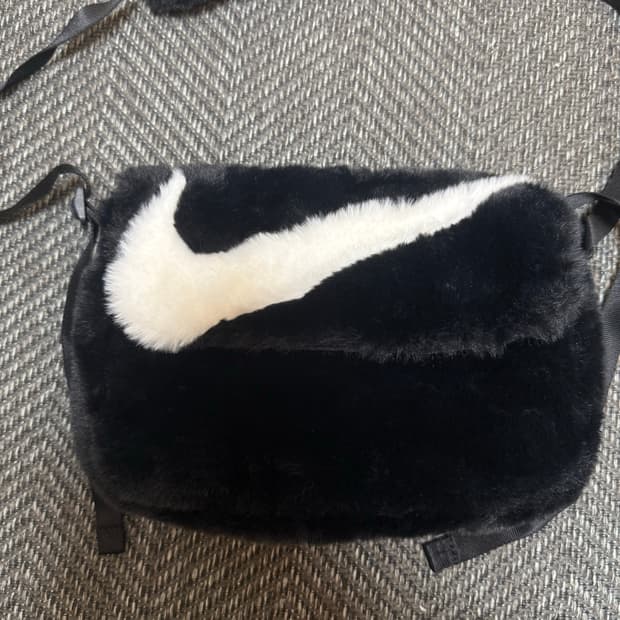 나이키 크로스백