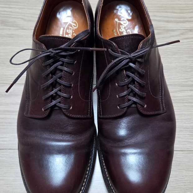 피그벨 서비스 슈즈 us8.5