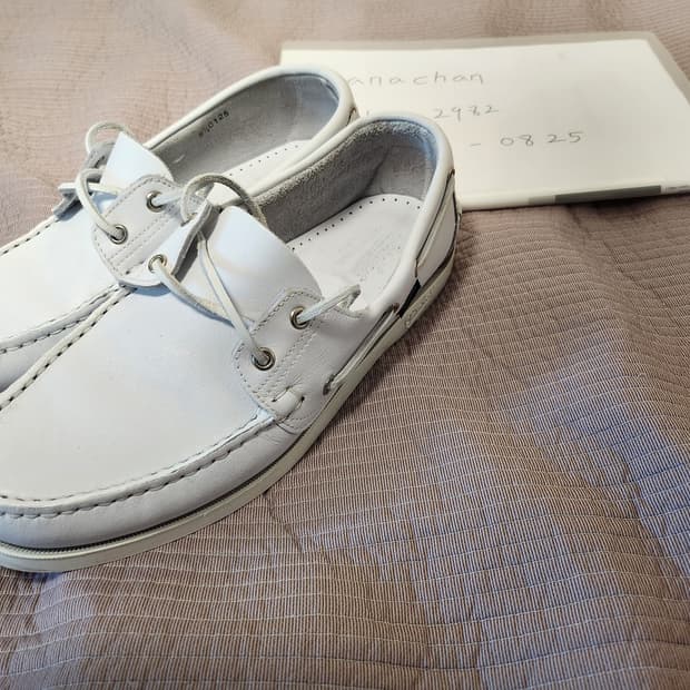 파라부트PARABOOT/바스Barth/UK8.5(275)