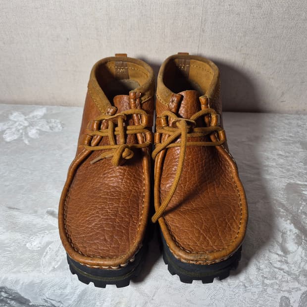 Clark's 클락스 왈라비 7G (260)