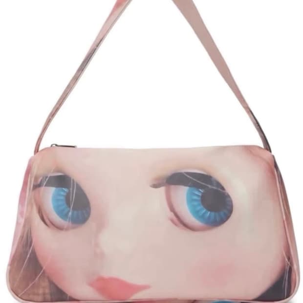 아임쏘리 i’m sorry 숄더백 