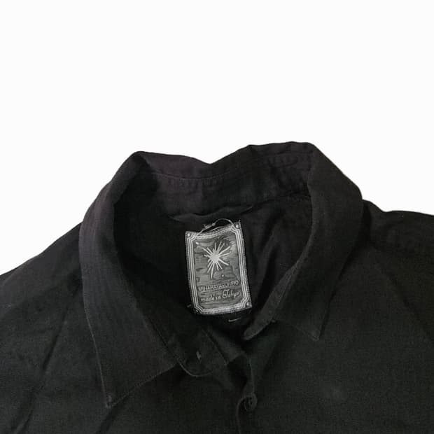 미하라 야스히로 셔츠