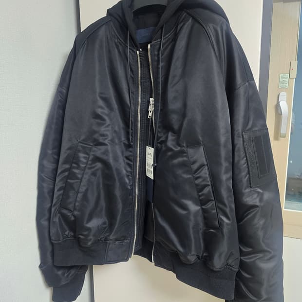 준지/26ss시그니처후드마원/52