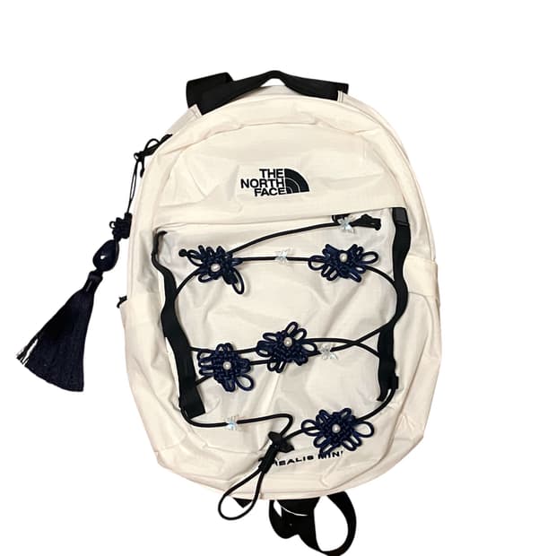 The north face norigae bagpack