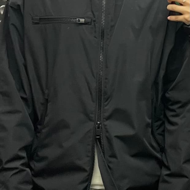 디젤 헤네스 자켓 