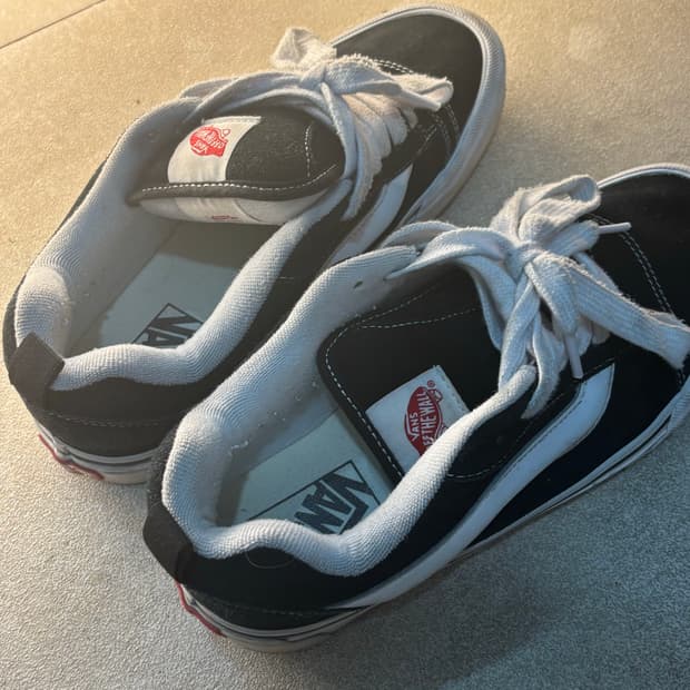 반스 뉴스쿨 265