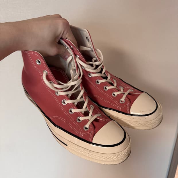 컨버스 척테일러70하이