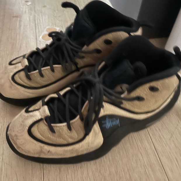 나투시 페니 라임스톤