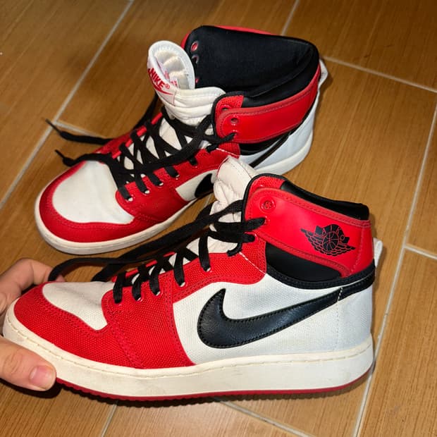 나이키 조던1 KO 시카고 275