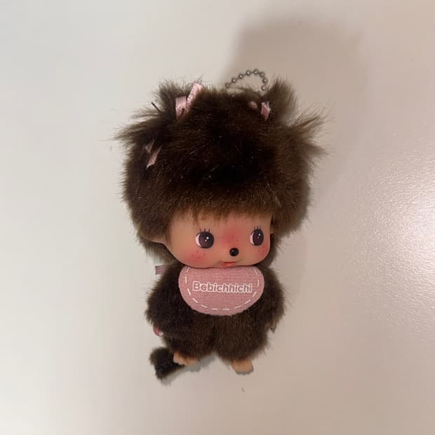 몬치치 베비치치
