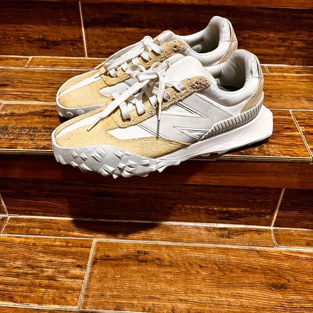 뉴발란스 XC -72 260