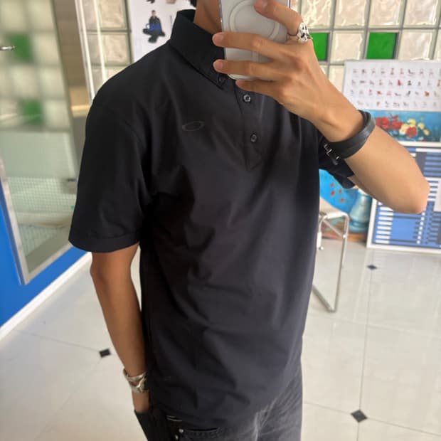 polo seersucker 2.0 FOA408802