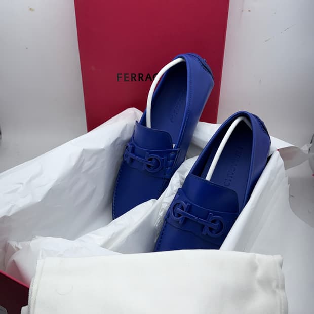 정품)페라가모250