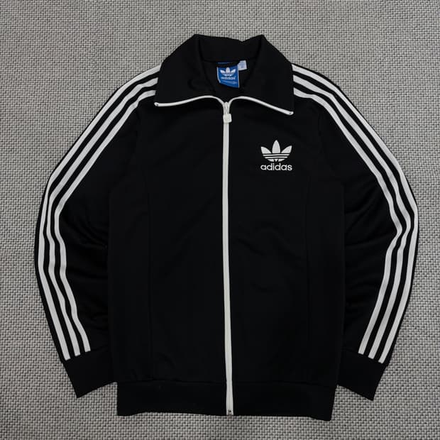 Adidas 유로파 트랙탑 
