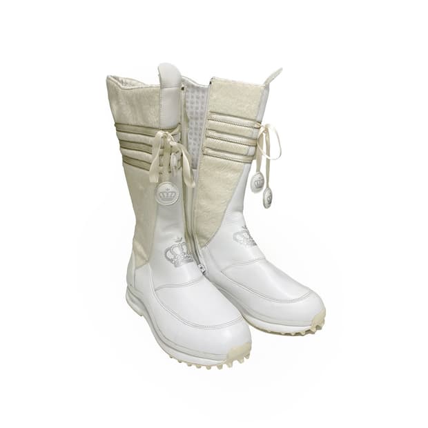 00s 아디다스 미시엘리엇 윈터 부츠