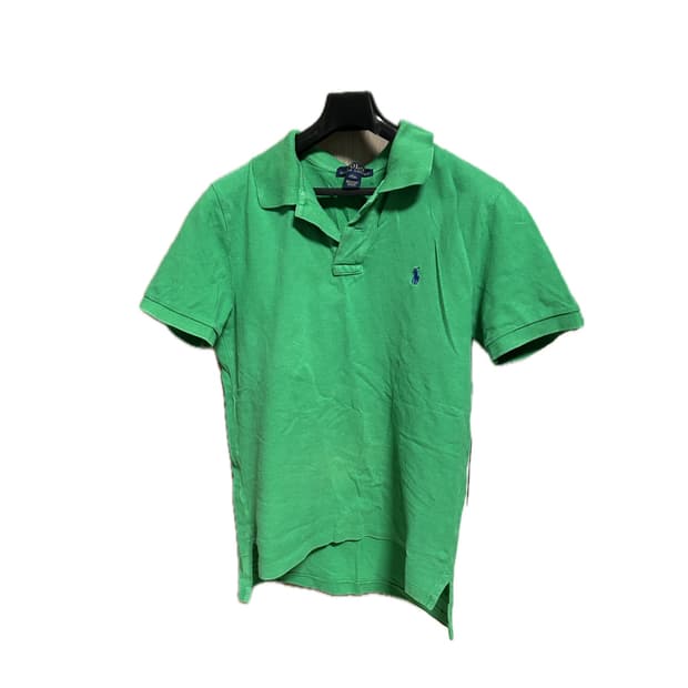 폴로랄프로렌 여성 반팔 커스텀핏